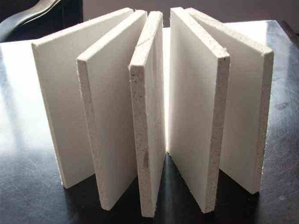 Magnesium Oxide Board